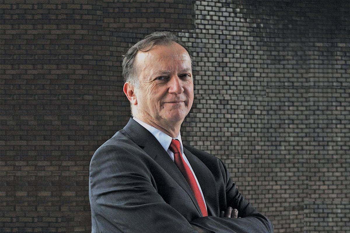 Major Changes in International Relations