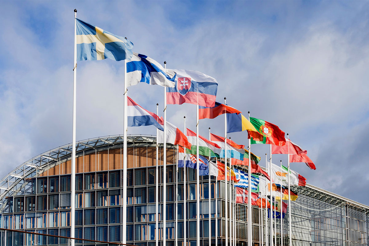 EIB Global Invests €76 Million In Upgrading Serbian Education And ...