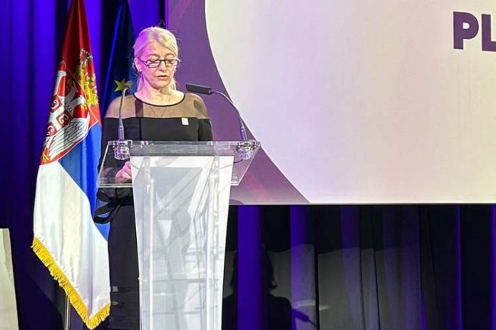 Belgrade And Serbia Presented Their Bid To Host Expo 2027 - CorD Magazine