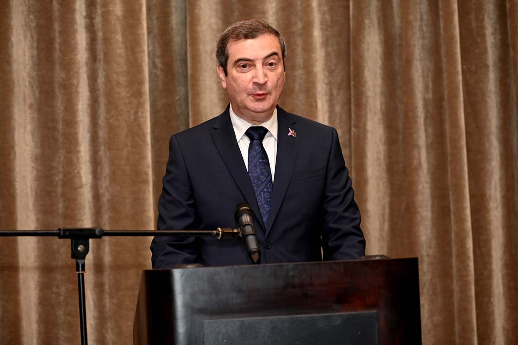 National Day Of Azerbaijan - CorD Magazine