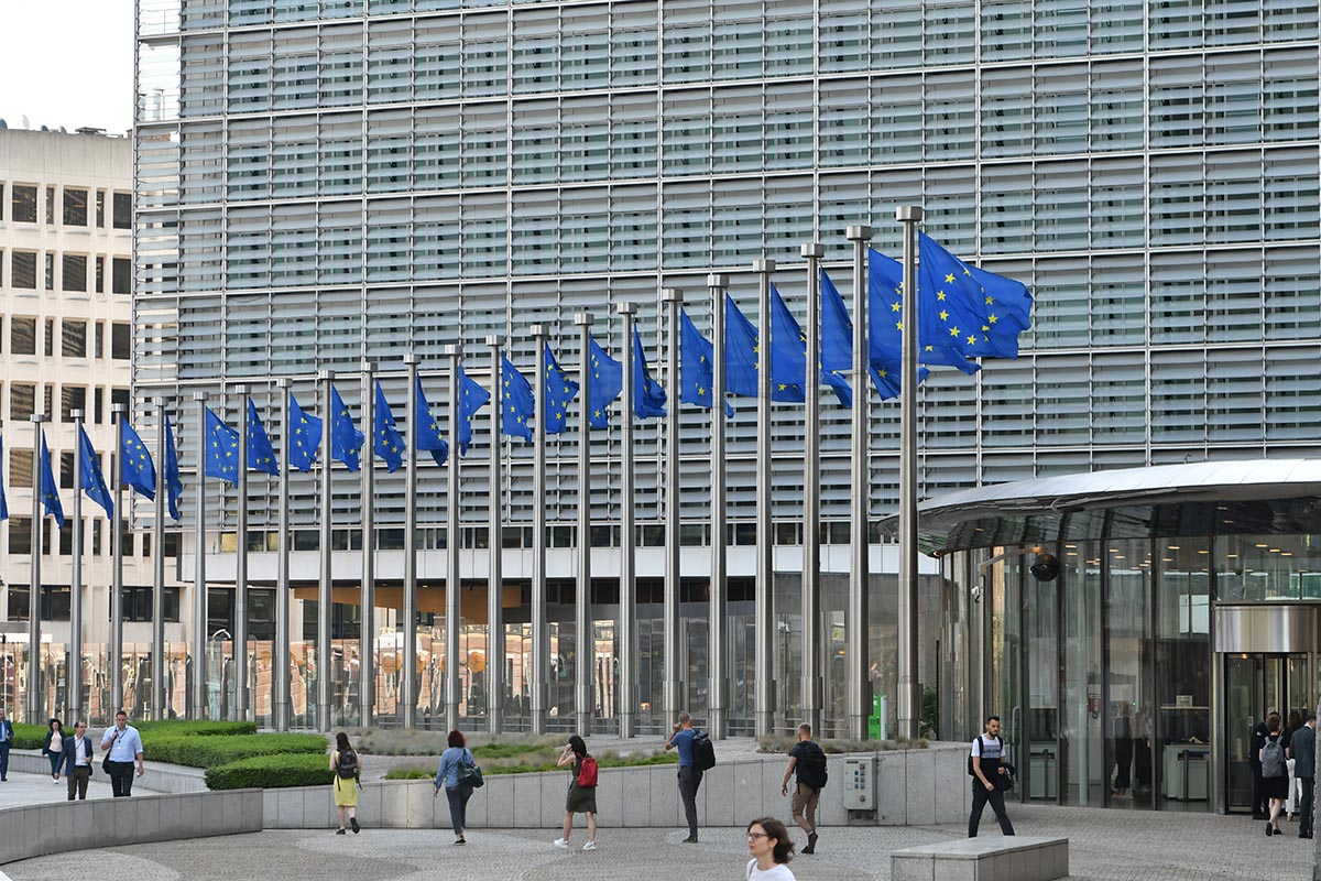 An EU Approach To Enhance Economic Security - CorD Magazine