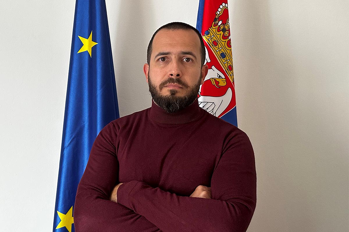 Germany’s Messages are Clear