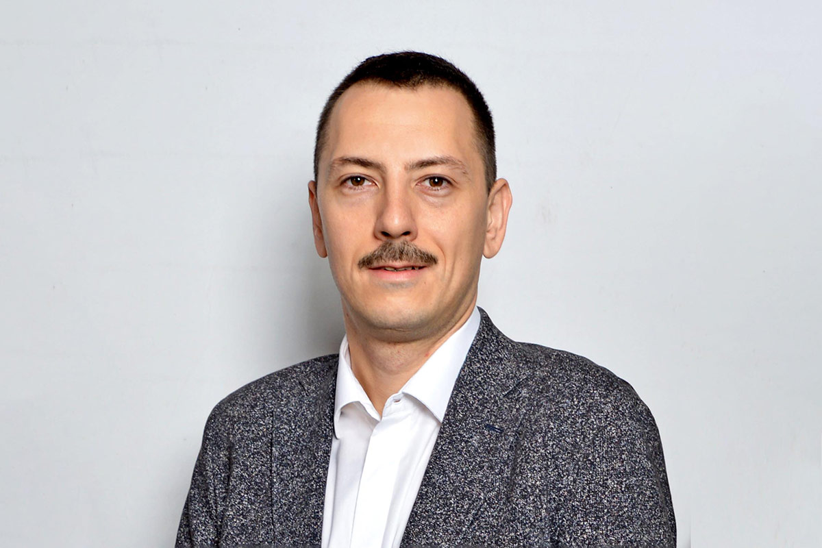 Bogdan Živkovic, historian Serbia has Election Fatigue