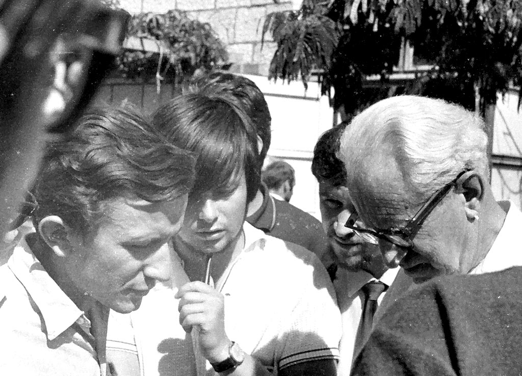Slobodan Šnajder, writer and publicist: I Think Better of Tito Today ...