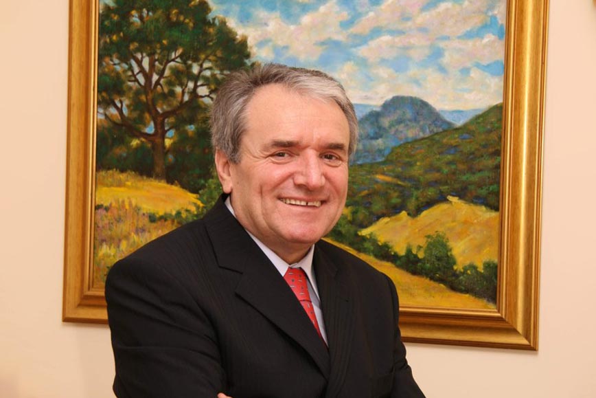 Greenland as a Line of Defence for the International Order