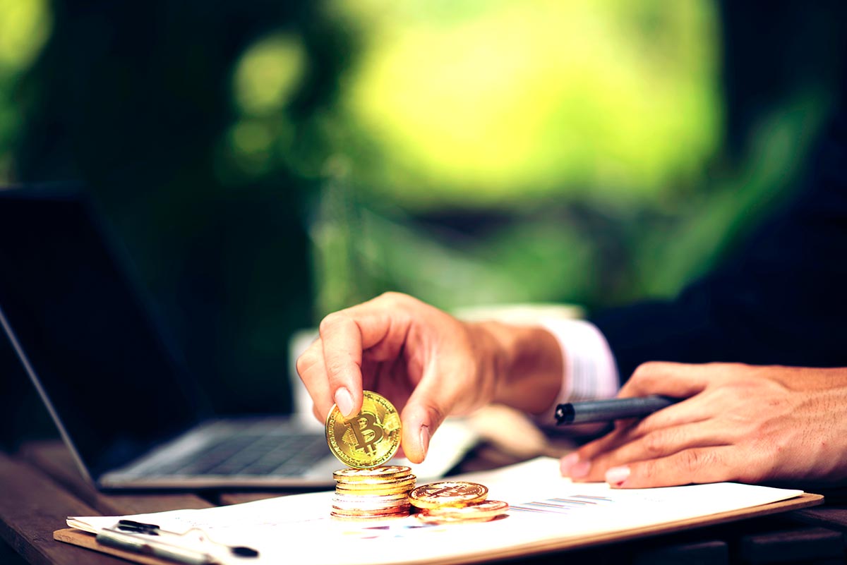 By Bogdan Vujović and Dejan Mraković: Guide to Using Cryptocurrencies in  Business