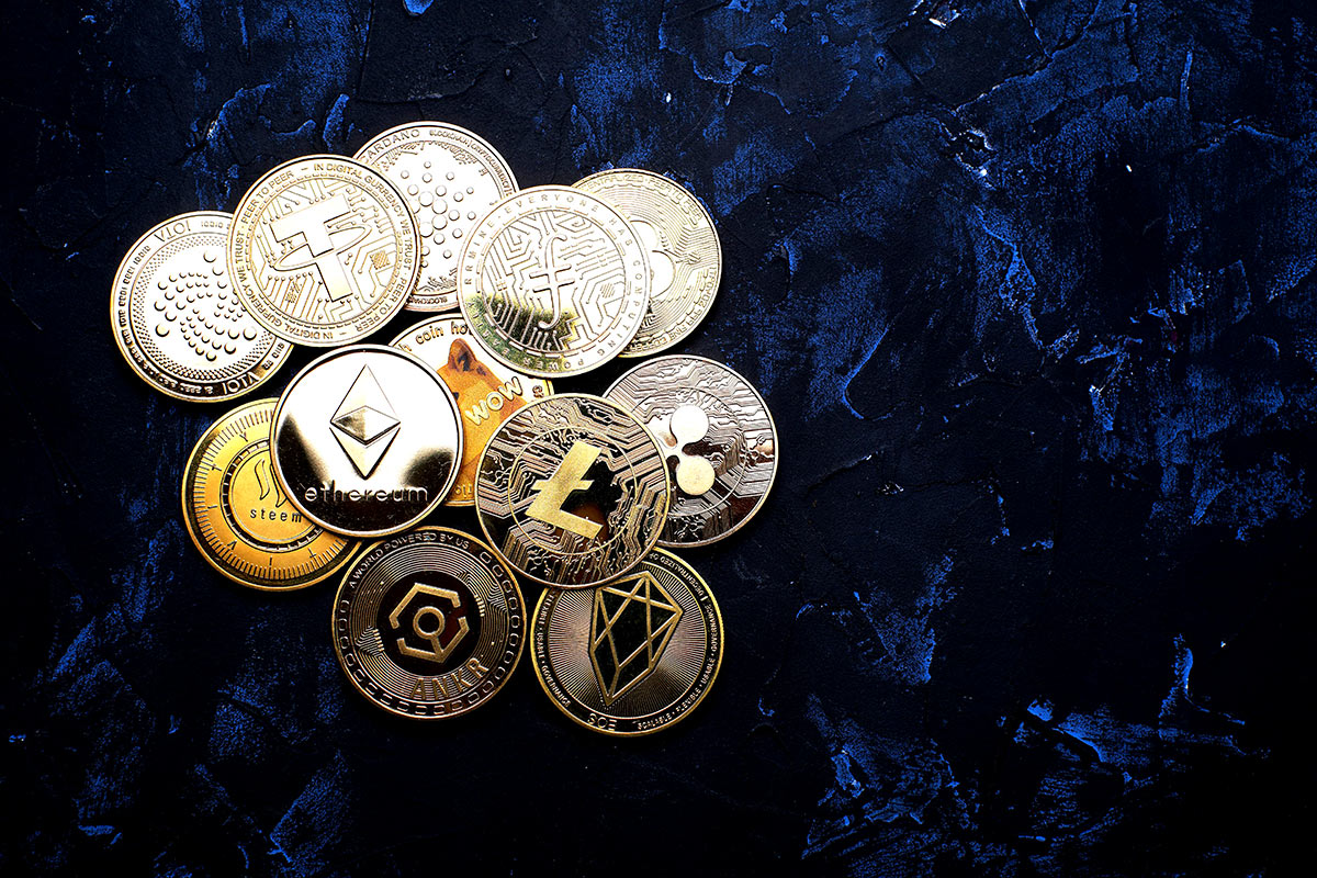 By Bogdan Vujović and Dejan Mraković: Guide to Using Cryptocurrencies in  Business