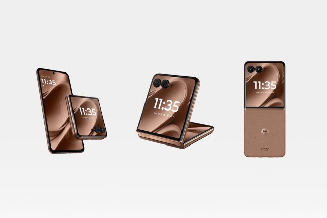 The 2025 Tech Edit: Beautiful Gadgets That Make Life Easier