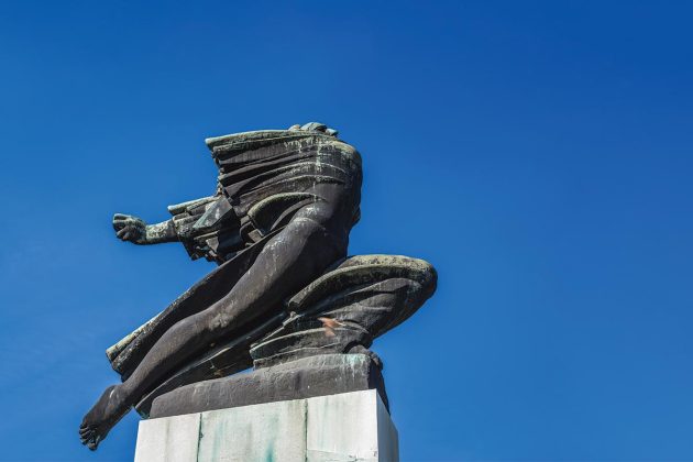 Comment: Chartingthe Path Forward