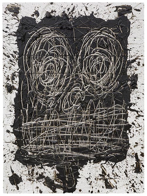 Rashid Johnson: Rooted in Reflection