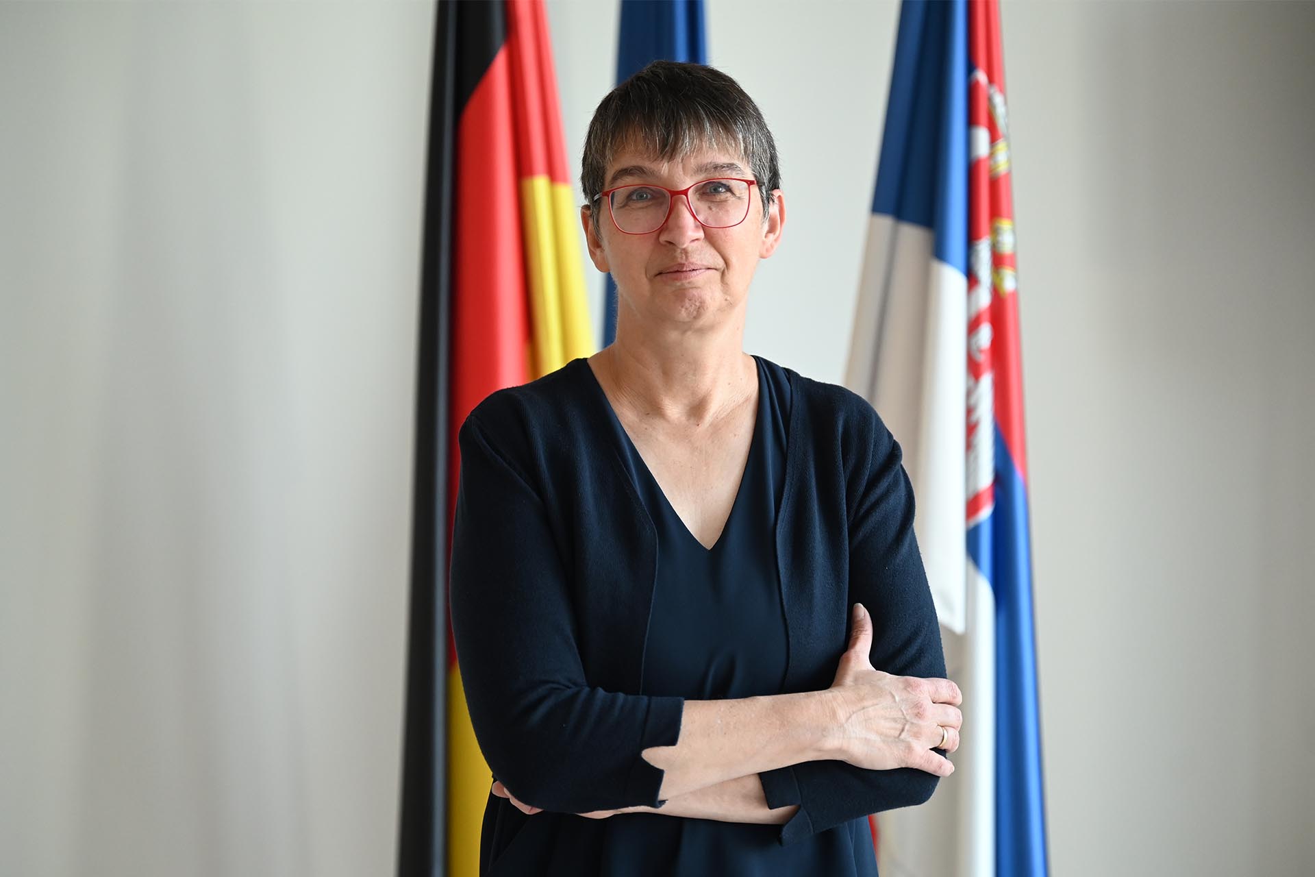 Serbia Should Uphold Citizens’e Fundamental Rights