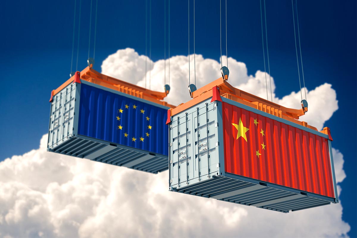 EU Holds Lead in Western Balkans, but China Advances Rapidly