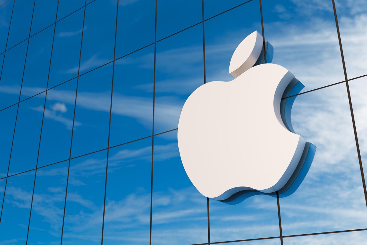 Apple Invests in 650 MW of Renewable Energy in Europe, Expands Green Projects in China