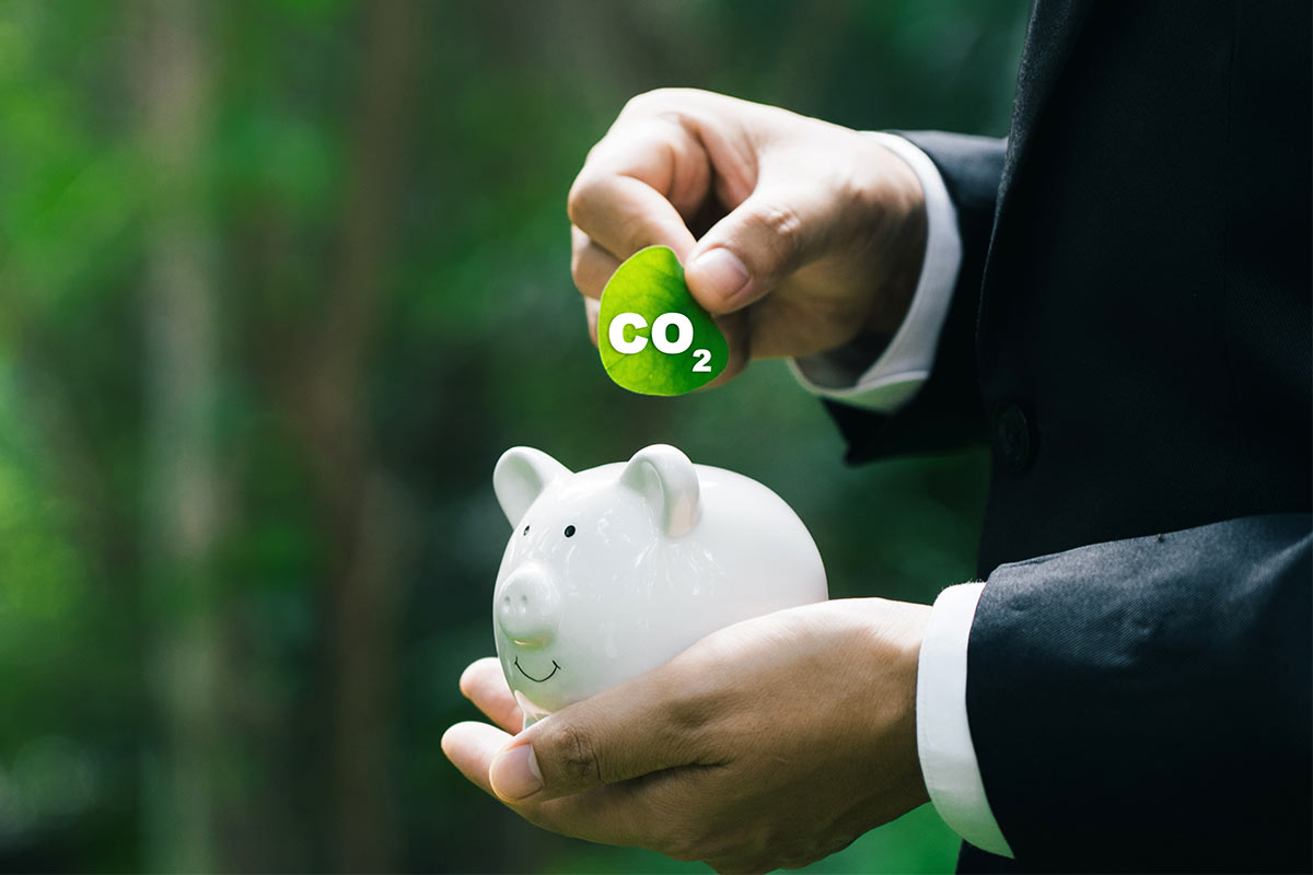 Serbia to Introduce National CO2 Tax from January