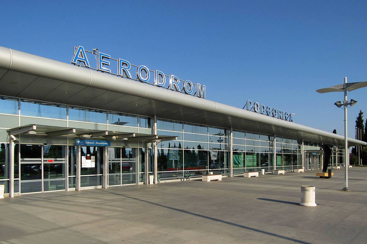 South Korean Company Leads Montenegro Airport Bid