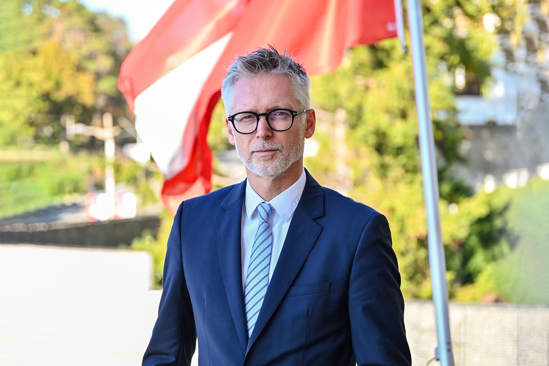 Preparationsfor a Surprise