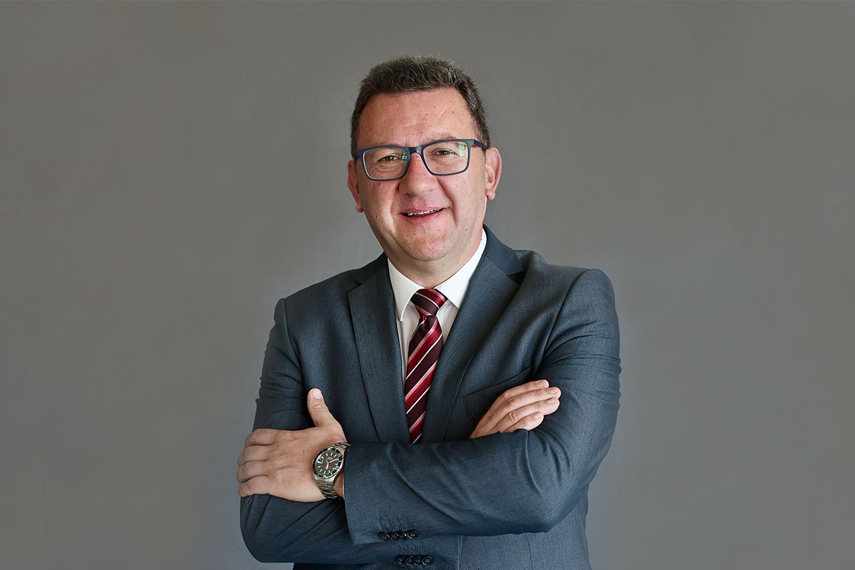 New Strength in Digital Sovereignty