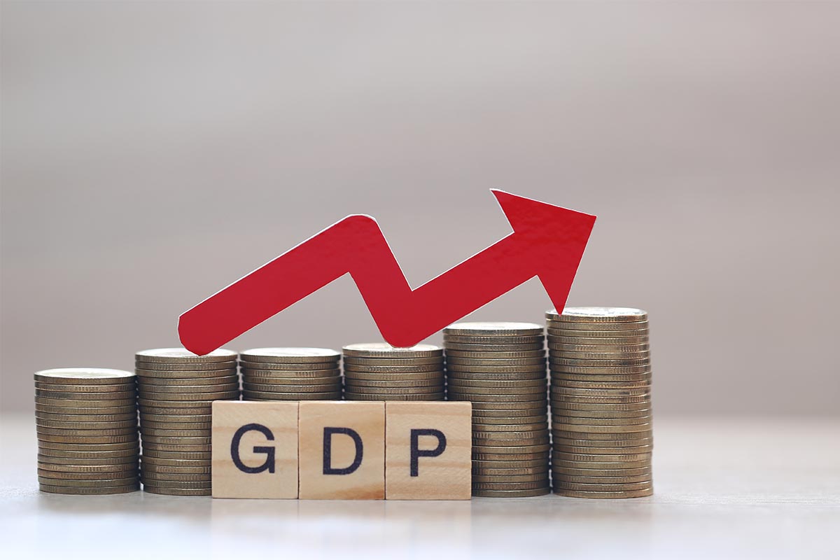 Slovenia’s GDP Growth Accelerates In The Third Quarter