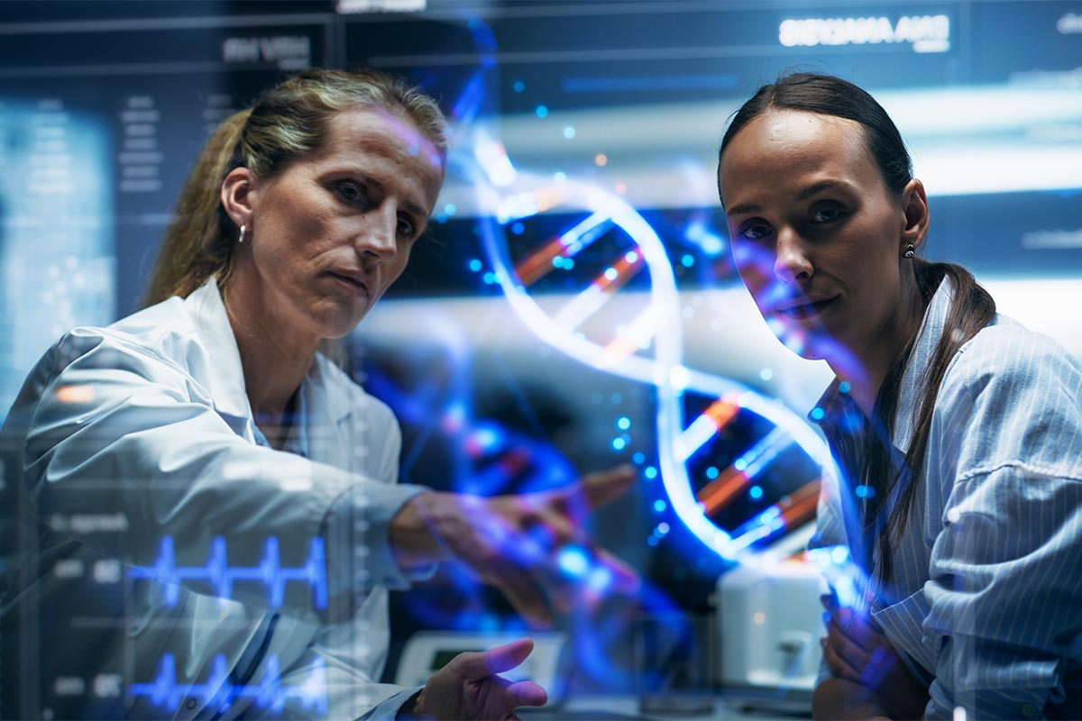 Ljubljana to Host World’s First Gene Therapy Trial for CTNNB1 Syndrome