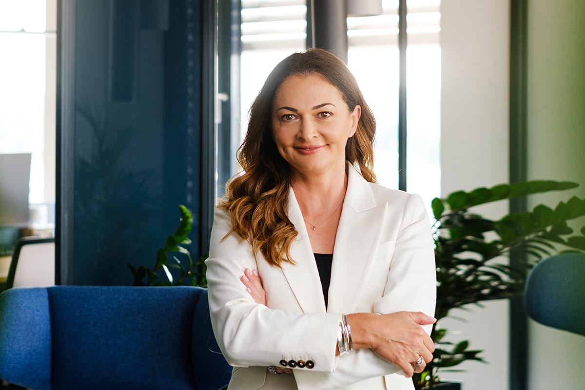 Marijana Vasilescu MediGroup Global Experience And Local Expertise Marijana Vasilescu MediGroup Global Experience And Local Expertise