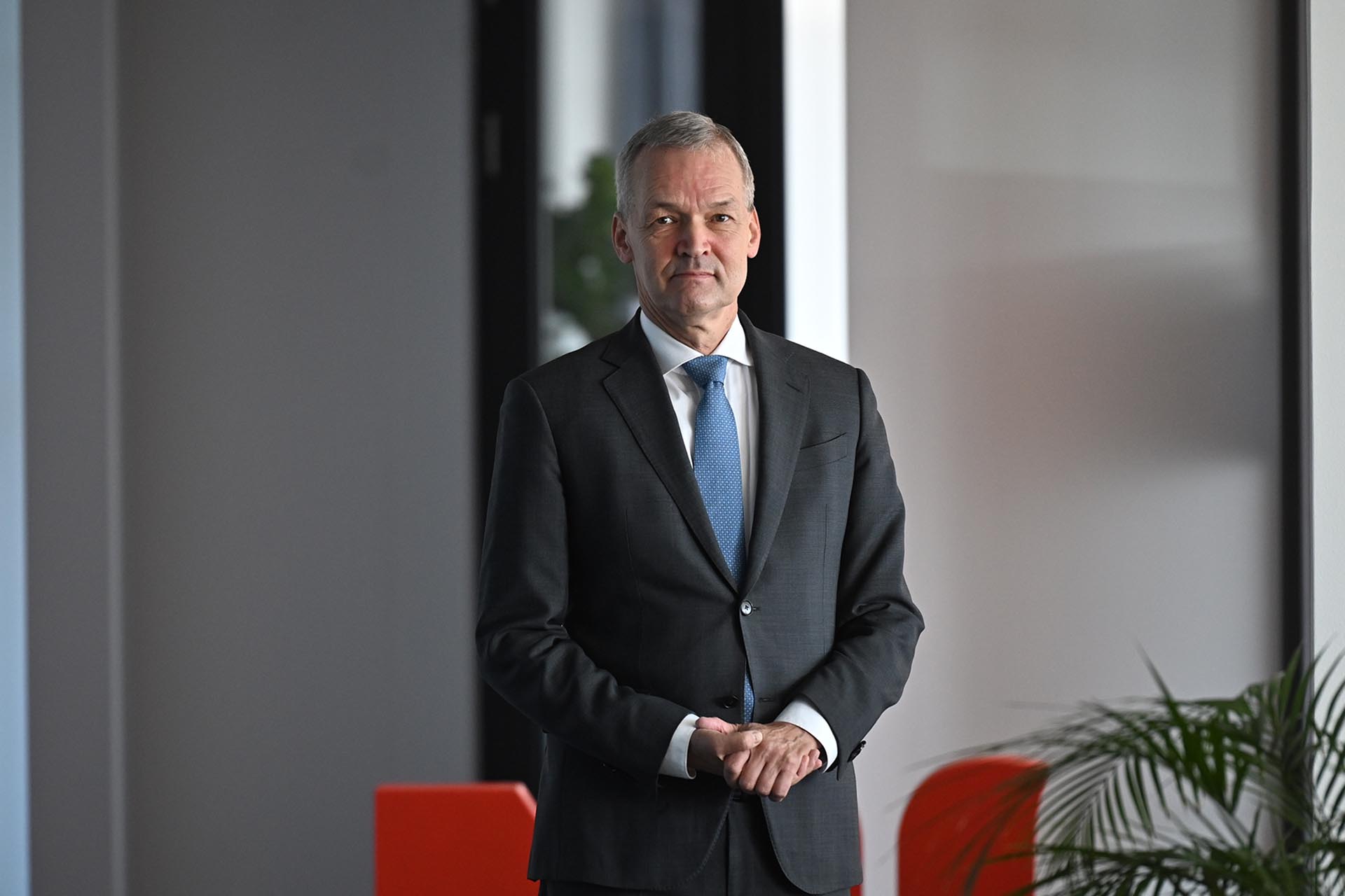 Intensifying Relations