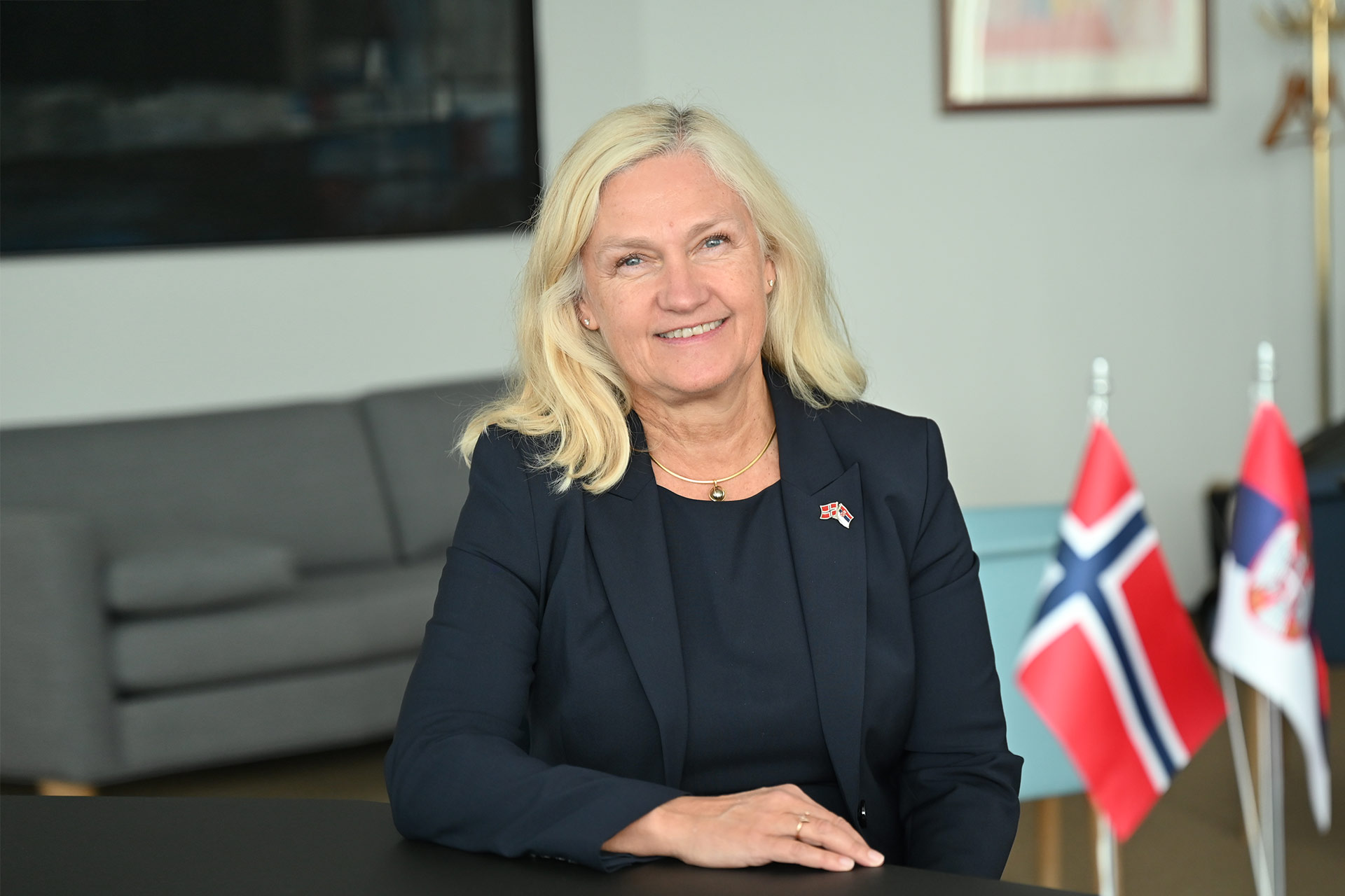 Many Opportunities for Cooperation