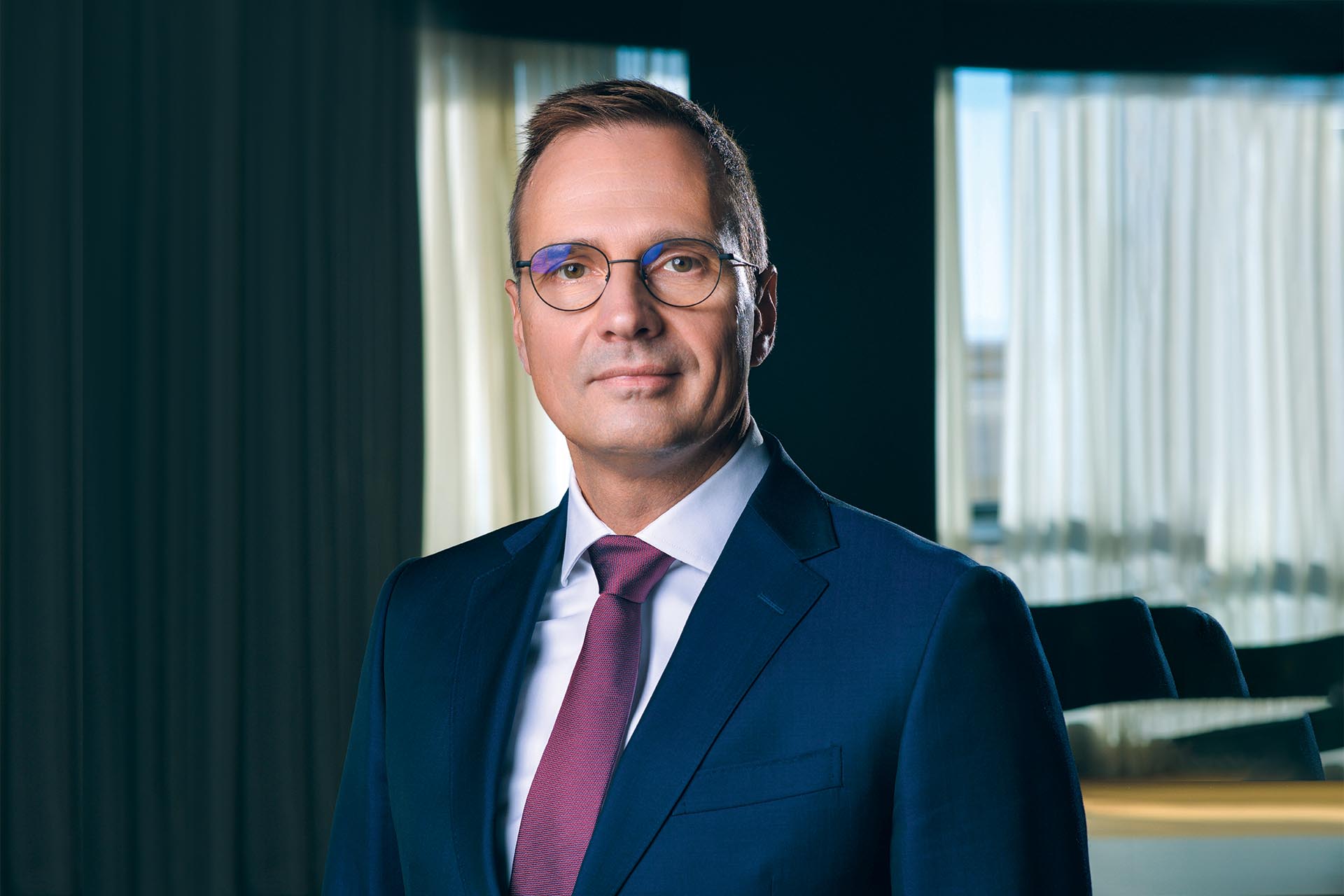 Reforms Bring and Keep Investors