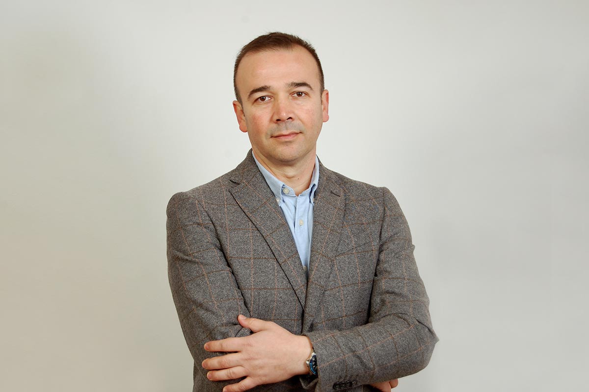 The Strength of Innovation