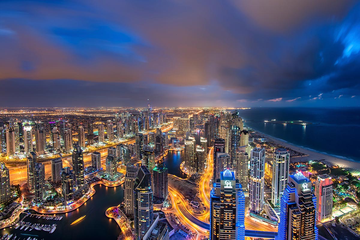 Alabbar: $49 Billion Dubai Square Mall to Open in Three Years