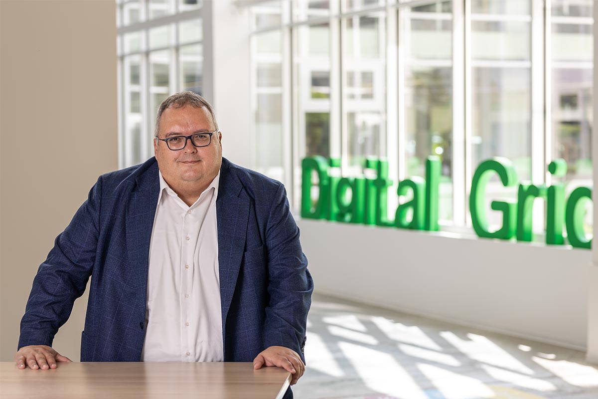 Serbian Engineers Powering Global Energy Innovation