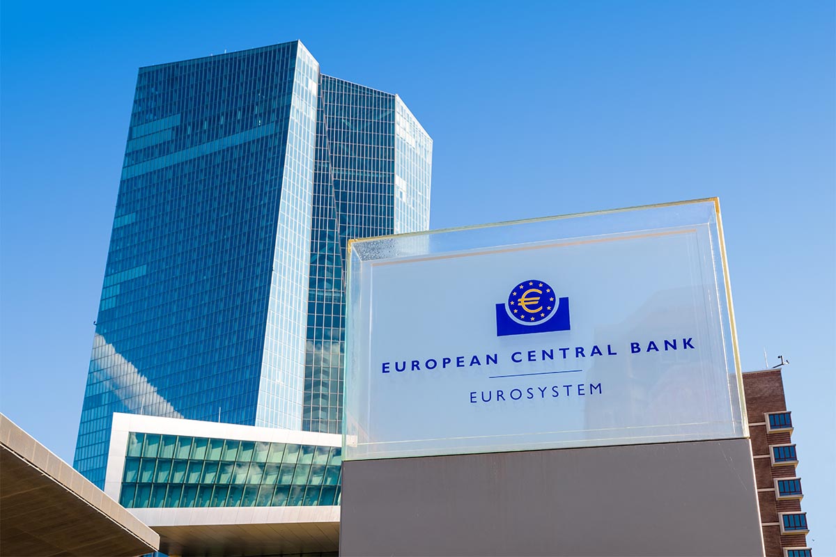 European Central Bank Rejects €140 Billion Credit for Ukraine