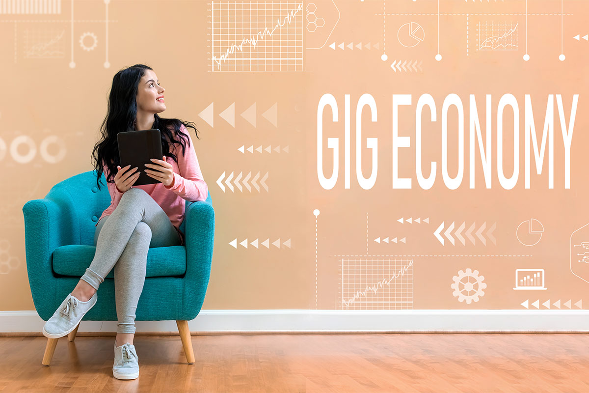 Serbian Gig Workers Leaving Digital Platforms: Fewer Workers, Lower Earnings, Rising Uncertainty