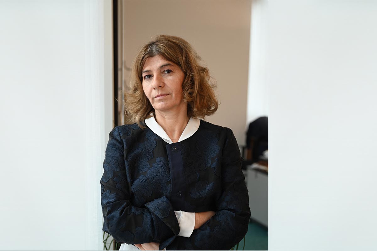 No Country Can Ignore the Rest of the World