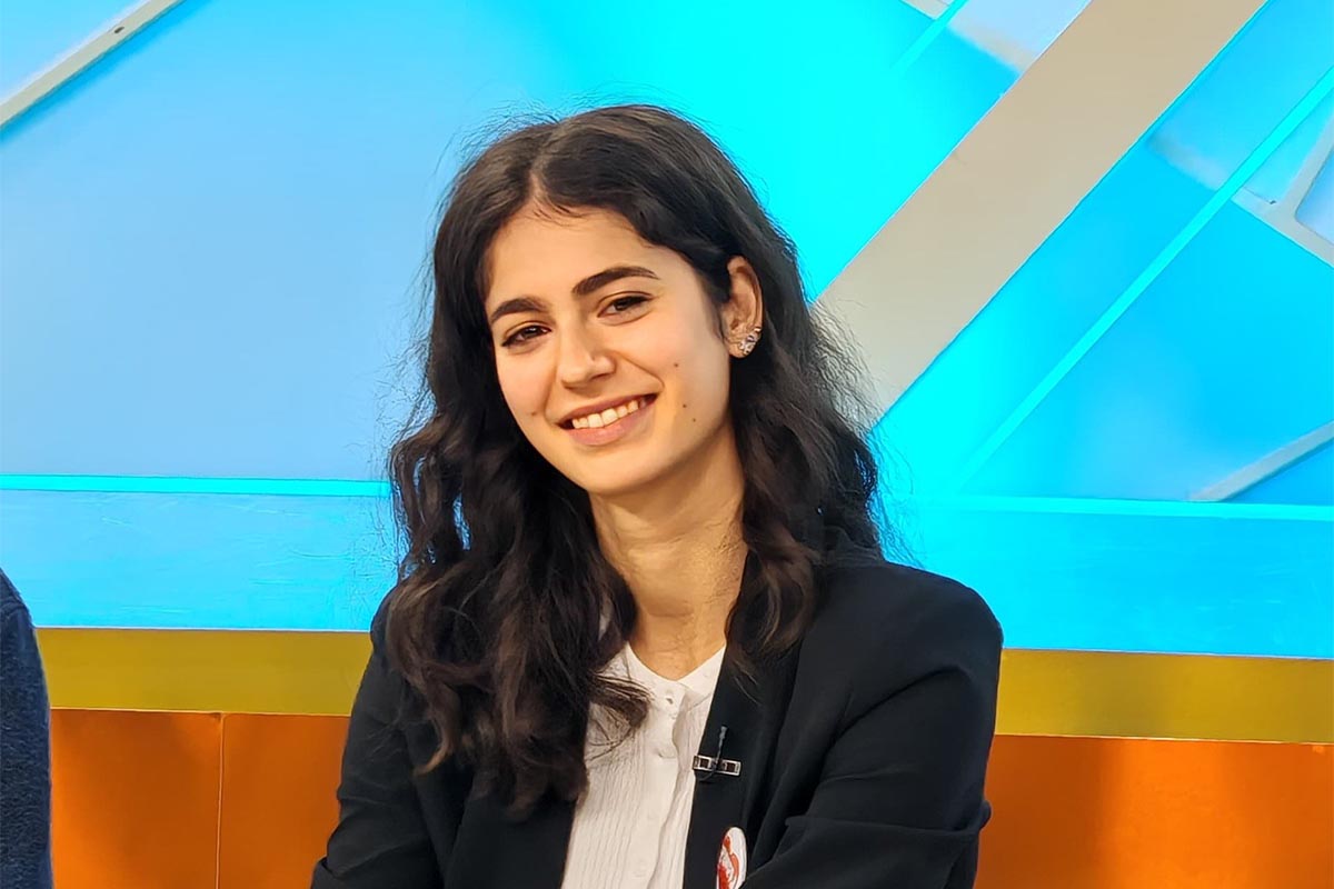 Serbia Can — and Must Become a Free Society