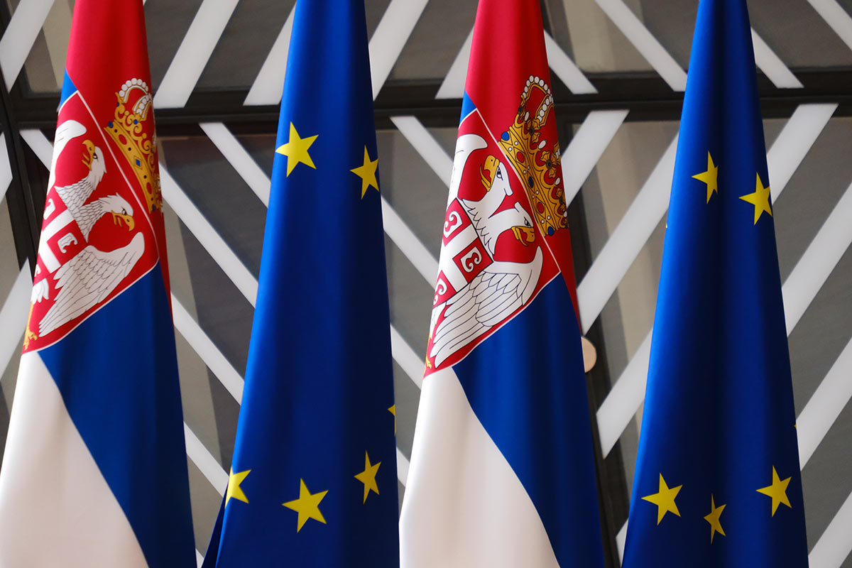 Serbia and the EU Sign IPA III Agreement Worth Nearly €220 Million