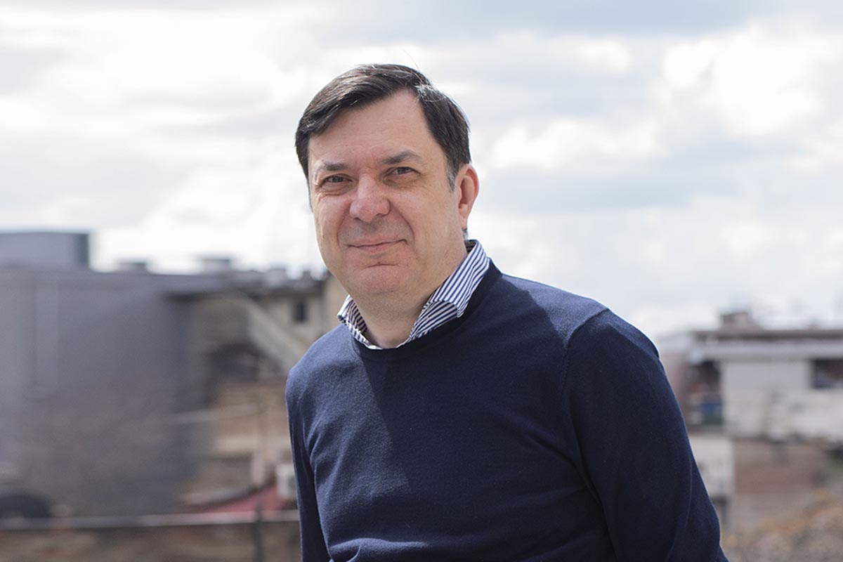 Europe Moves Forward Serbia Stands