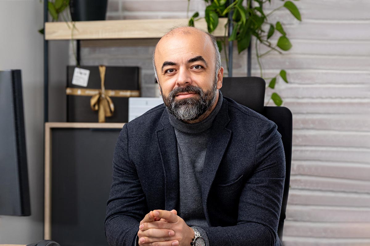 Logistics Shaping the Future of E-commerce