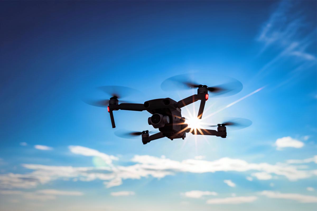 Czech Defense Giant Mihal Strnad Expands Drone Production to Serbia