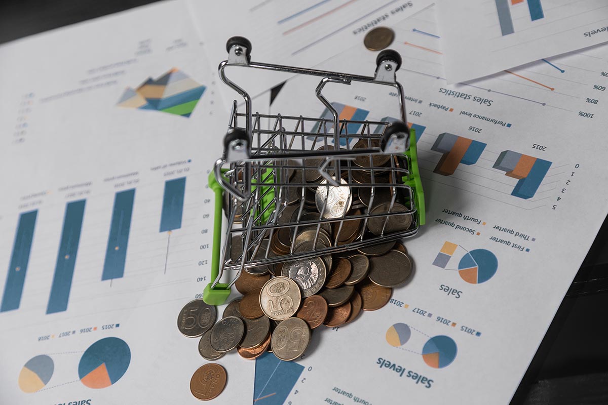 Inflation In Montenegro Slows But Still Higher Than In Eurozone And The Region