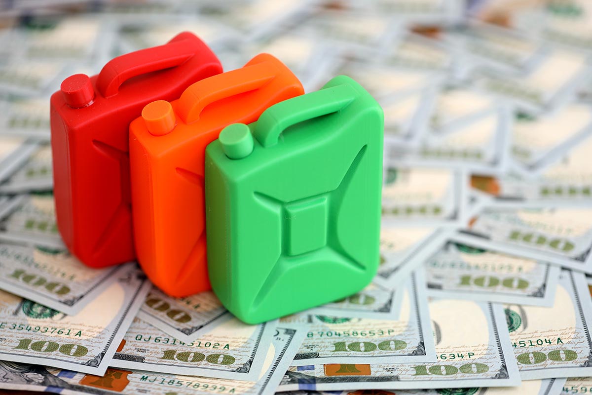 Montenegro Launches Tender for Strategic Fuel Reserves With Strict Ban on Russian Oil