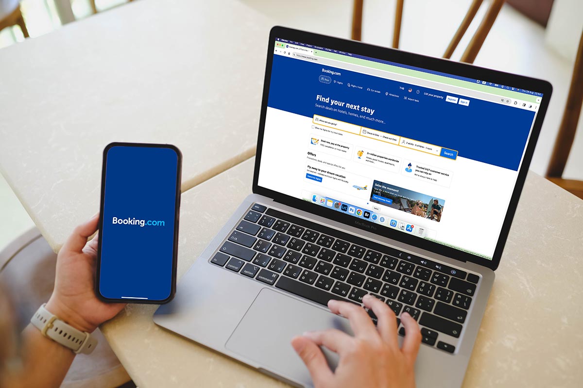 Rising Booking Reservation Scams Raise Alarm for Travellers