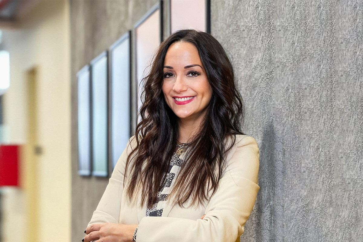 People as the Sweetest Resource