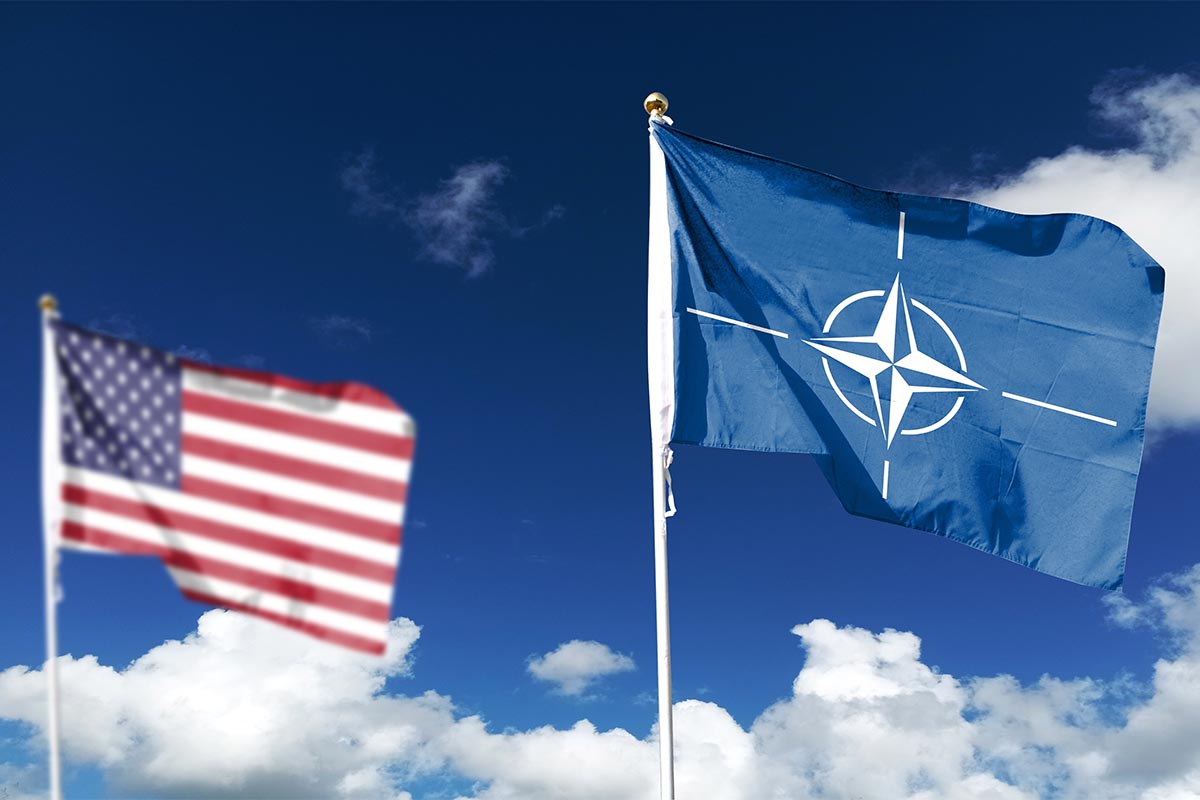 EU Commissioner Warns U.S. Seizing Greenland Would Be End of NATO