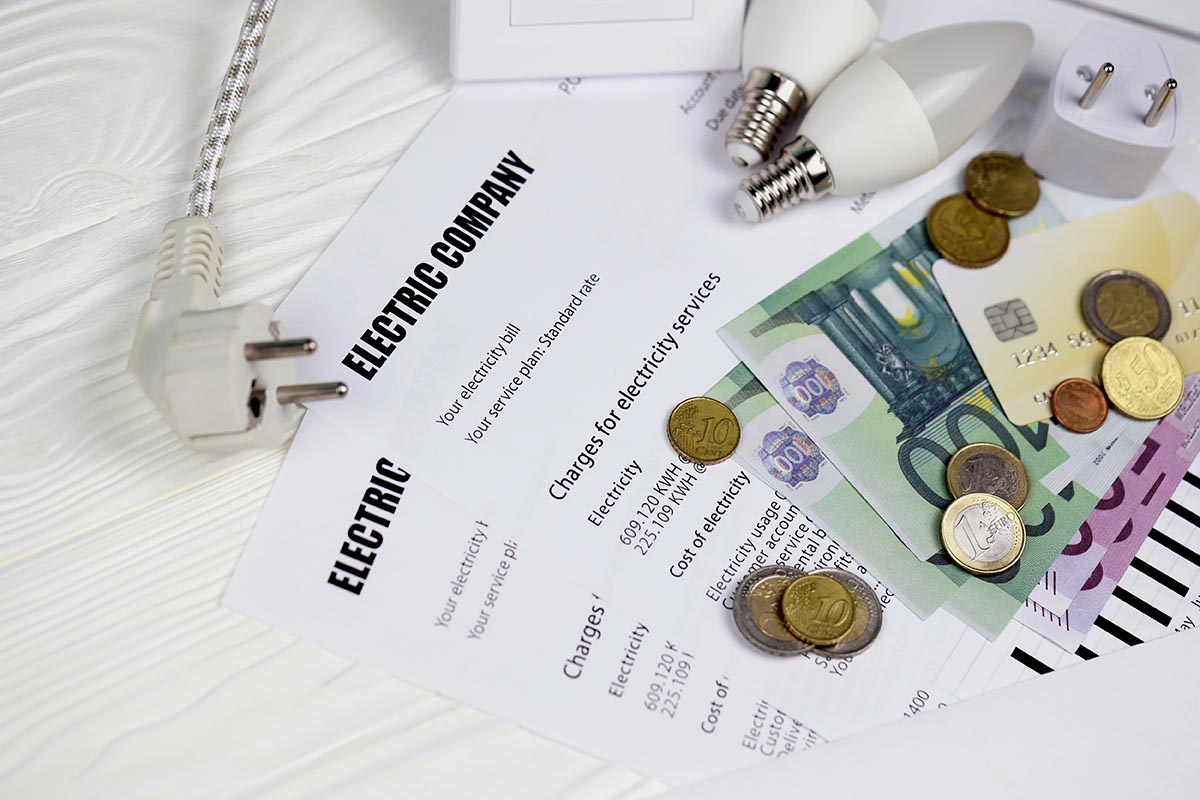 Electricity Consumption in Montenegro Jumps Sharply in December