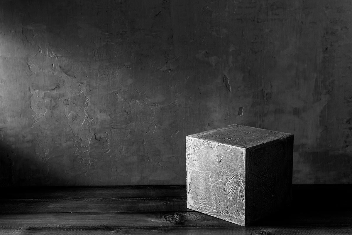 Small Market, Real Stakes