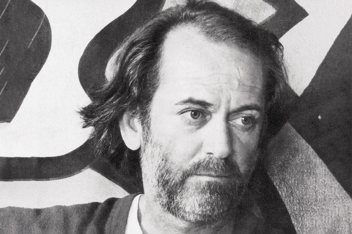 Alexis Akrithakis: Between Lines and Ladders - CorD Magazine