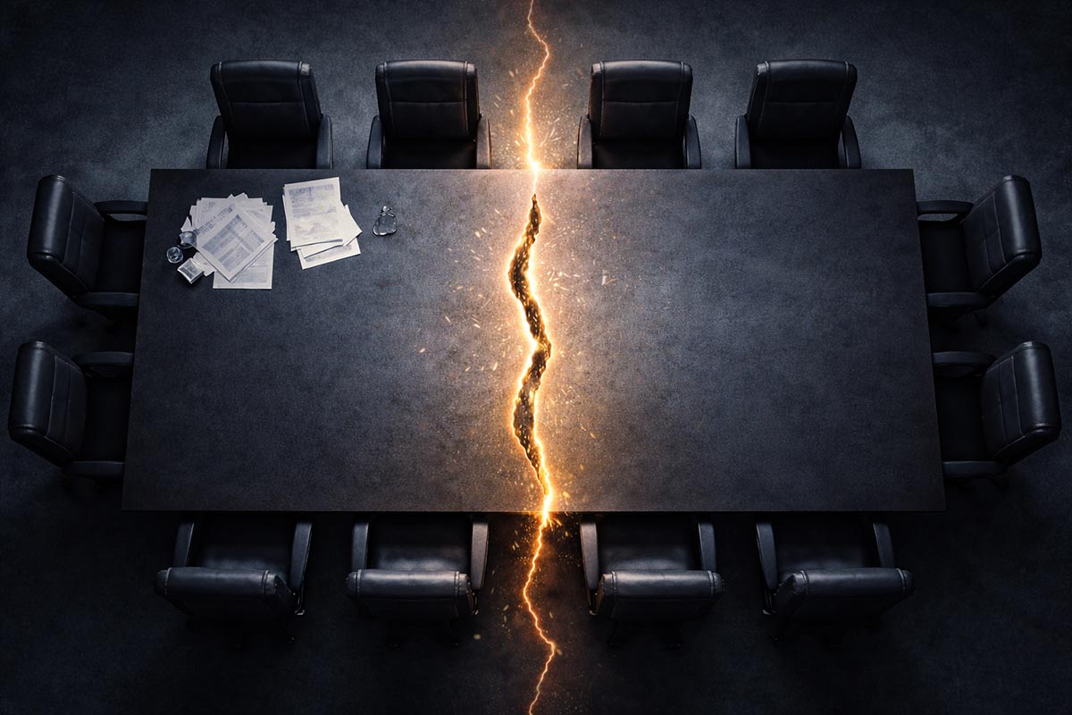 Europe Locks Horns with Trump