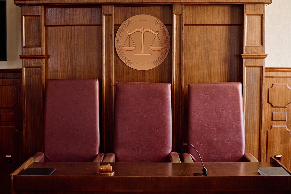 Between Reform and Reality