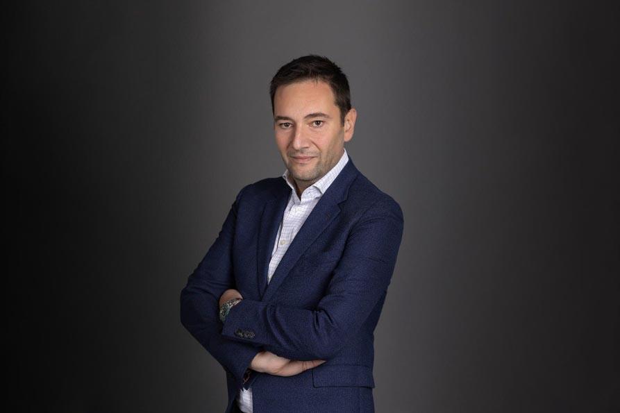 Financial Markets in an Age of Uncertainty