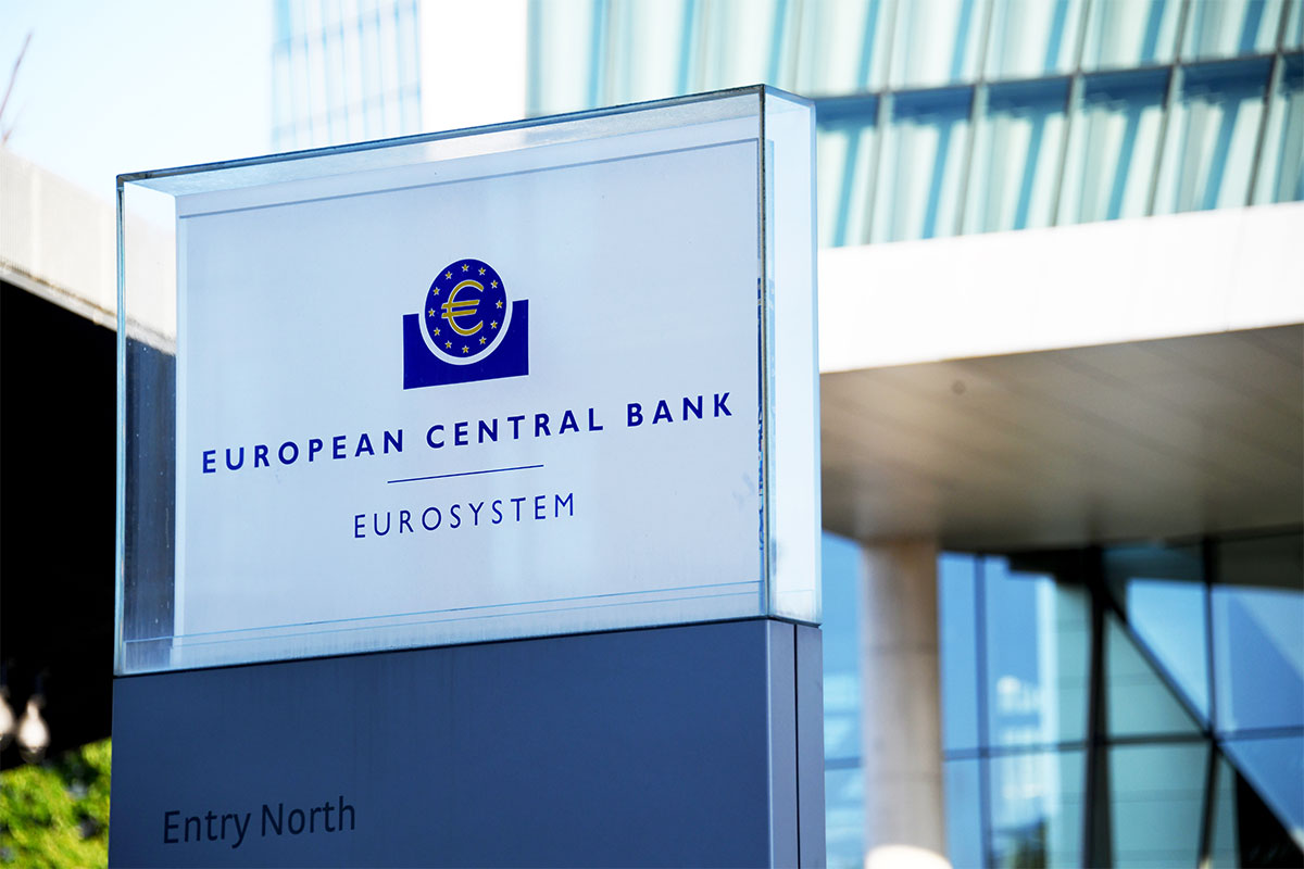 European Central Bank Holds Key Interest Rates Steady